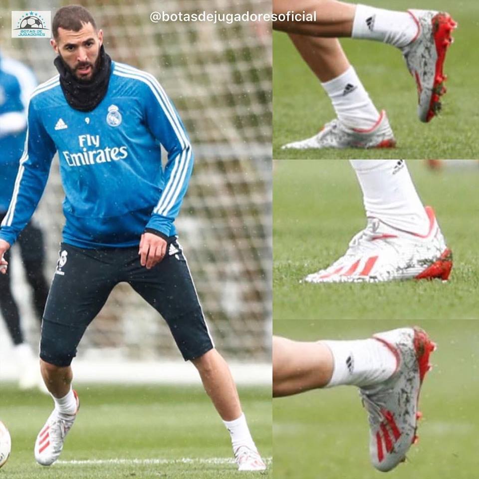Adidas Spieler werden unveröffentlichte Adidas Adidas Spieler werden unveröffentlichte Adidas